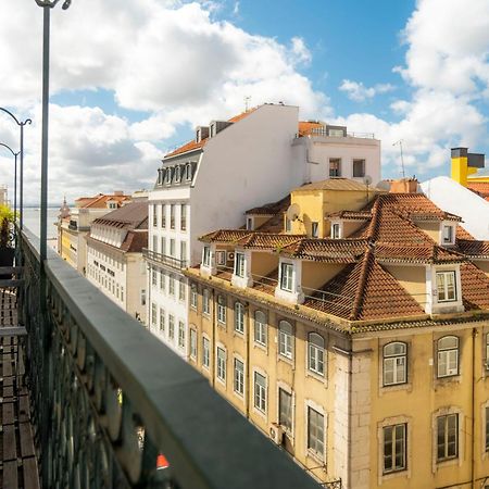 Lv Premier Apartments Baixa- Cn Lisbon Exterior photo