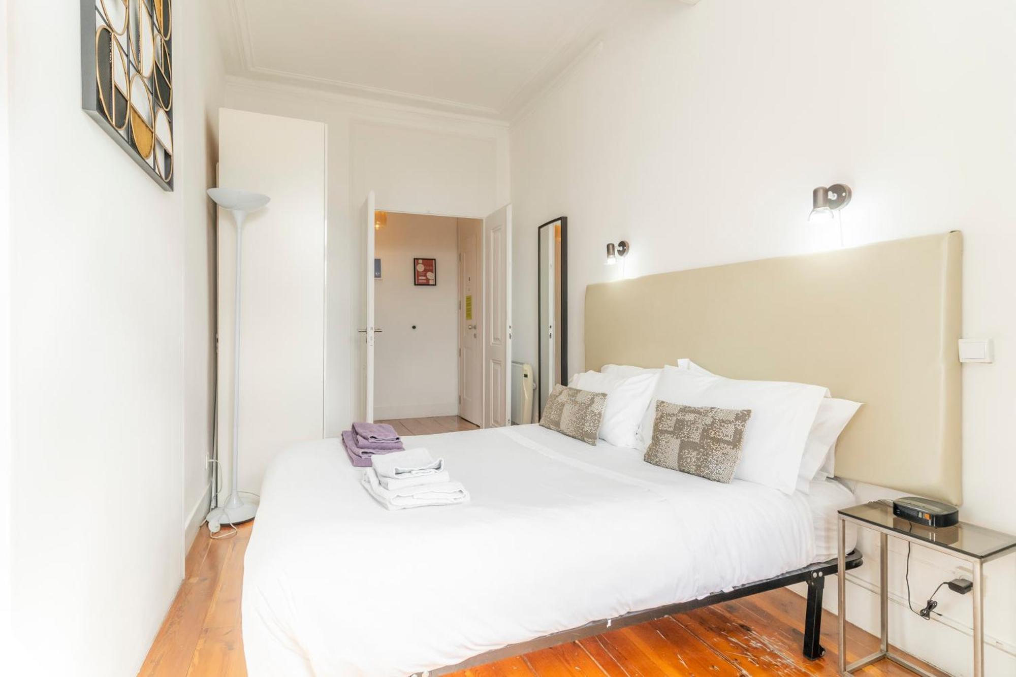 Lv Premier Apartments Baixa- Cn Lisbon Exterior photo